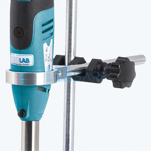 Homojenizatör İçin Bağlantı Kelepçesi - (1 Adet)