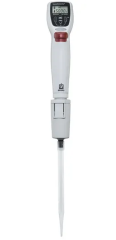 Elektronik Ayarlı Micropipet, 0,5 - 5 ml, Neutral