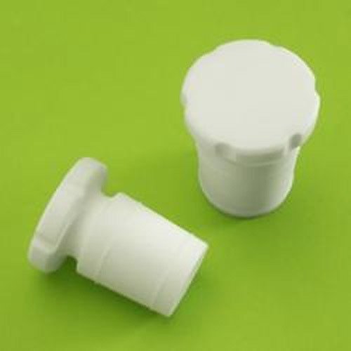 PTFE (Teflon) Tıpa & Konik & NS 14/23 & 1 Adet