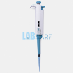 Otomatik Pipet Tek Kanal 2000 - 10000 µl Otoklavlanmayan Hacim Ayarlı isolab -1 Adet