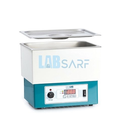 Su Banyosu 22 Lt - (1 Adet)