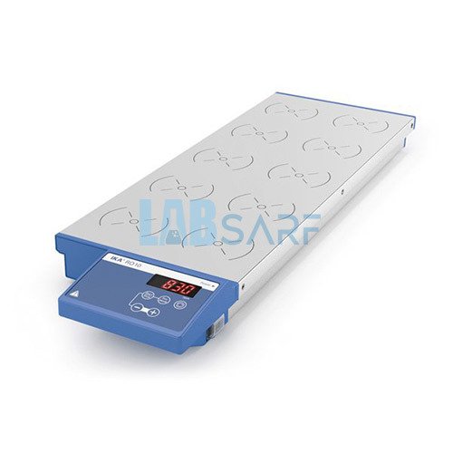 RO 10 Manyetik Karıştırıcı