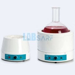 Balon Isıtıcı Manyetik Karıştırıcısız 100 Ml - (1 Adet)