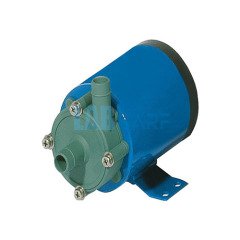 Manyetik Santrifüj Pompa & 15 Watt & 5766-0001