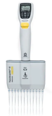 Elektronik Ayarlı 12 Kanallı, 5 - 100 ul