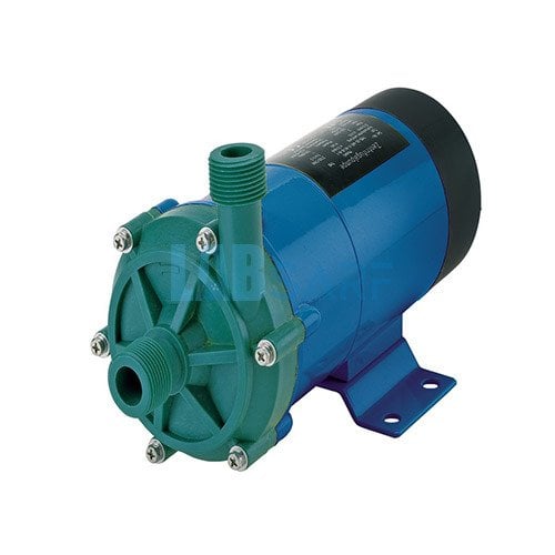 Manyetik Santrifüj Pompa & 29 Watt & 5766-0002