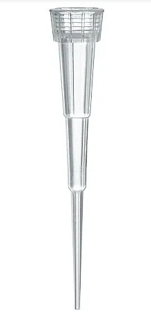 Pipet Ucu, Nano-Caps Non Steril, 0,1-20 ul, 2000 Adet