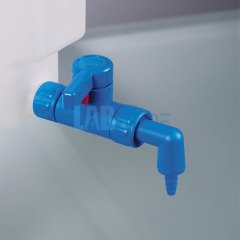 Musluk & Açılı & 0525-1000