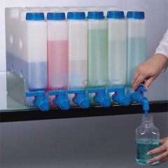 Musluk & Açılı & 0525-1000