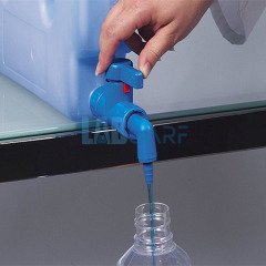 Musluk & Açılı & 0525-1000