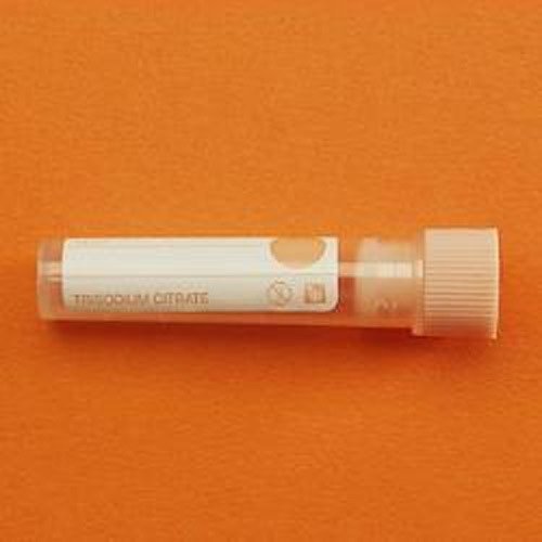 Sodyum Sitratlı Tüp & 0.4 ml & 12x51 mm & 100 Ad./Paket-(1 Paket)