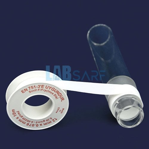 Conta Bandı PTFE - (1 Adet)