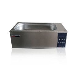 Su ve Buhar Banyosu & Kapaksız & PID Mikroprosessör Kontrollü Dijital Termostat & Zamanlayıcı -1 Adet