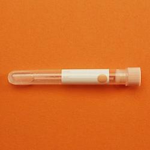 Sodyum Sitratlı Tüp & 0.4 ml & 12x92 mm & 100 Ad./Paket-(1 Paket)