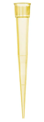 Pipet Ucu, Sarı, Non Steril, 2-200 ul, 1.000 Adet