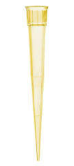 Pipet Ucu, Sarı, Non Steril, 2-200 ul, 1.000 Adet