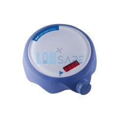 Renkli Squid - Beyaz Manyetik Karıştırıcı