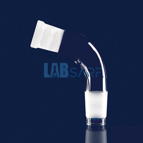 Adaptör Dağıtım Dişi Şilif: Ns14/23 Erkek Şilif: Ns14/23 Kıvrık - (1 Adet)