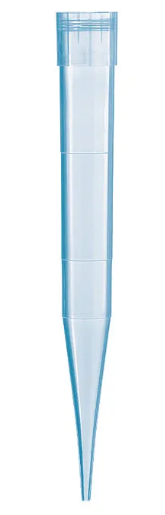 Pipet Ucu, Mavi, Non Steril, 50-1000 ul, 1.000 Adet