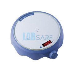 Büyük Squid - Beyaz Manyetik Karıştırıcı