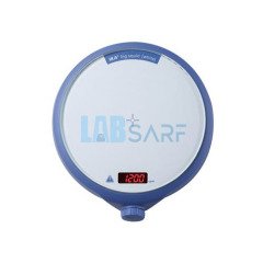 Büyük Squid - Beyaz Manyetik Karıştırıcı