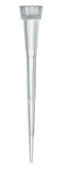 Pipet Ucu, Kutulu, Kristal, Dnase, Rnase-Free, Non Steril, 0,5-20 ul, 96 Adet/Paket