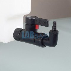 Musluk Tıkacı PA & Elektrik iletken & 0525-1100