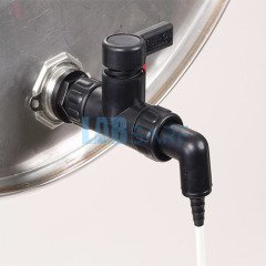 Musluk Tıkacı PA & Elektrik iletken & 0525-1100