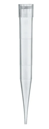 Pipet Ucu, Kutulu, Mavi, Dna-, Rnase-Free, Non Steril, 50-1000 ul, 96 Adet/Paket