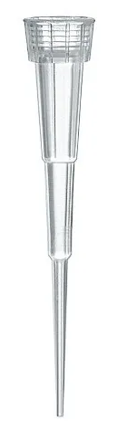 Pipet Ucu, Kutulu, Nano-Caps, Dnase, Rnase-Free, Steril, 0,1-20 ul, 96 Adet/Paket