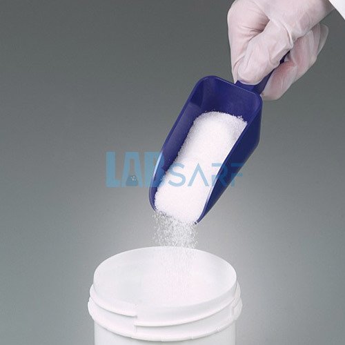 Algılanabilir Kepçe & Mavi & 25 ml & 5378-2001