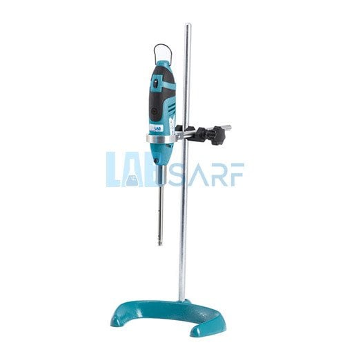 Karıştırıcı Standı Küçük Boy - (1 Adet)