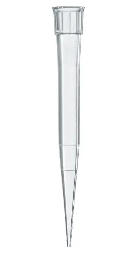 Pipet Ucu, Kutulu, Nötral, Dnase, Rnase-Free, Steril, 5-300 ul, 96 Adet/Paket