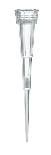 Pipet Ucu, Kutulu Filtreli, Nano-caps, Dnase, Rnase-Free, Steril, 0,1-1 ul, 96 Adet/Paket