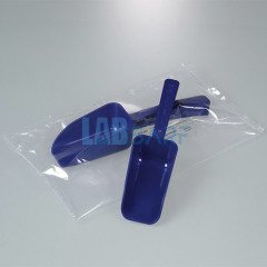 Algılanabilir Kepçe & Mavi & 1000 ml & 5378-2019