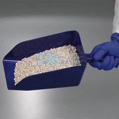 Algılanabilir Kepçe & Mavi & 2000 ml & 5378-2020