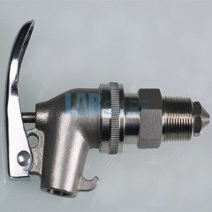 Tıkaç & Paslanmaz Çelik & 0535-0020