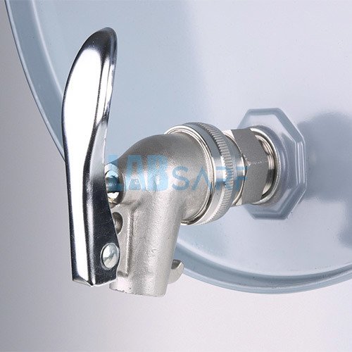 Tıkaç & Paslanmaz Çelik & 0535-0020