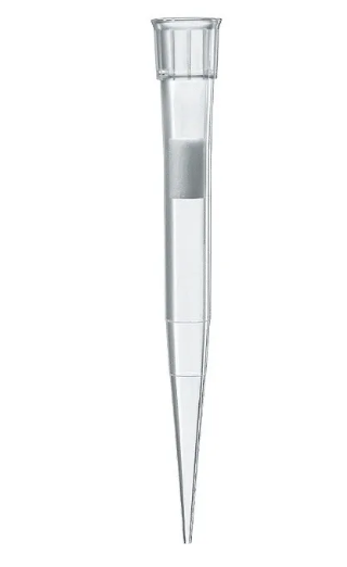 Pipet Ucu, Kutulu Filtreli, Sarı, Dna-, Rnase-Free, Steril, 5-200 ul, 96 Adet/Paket