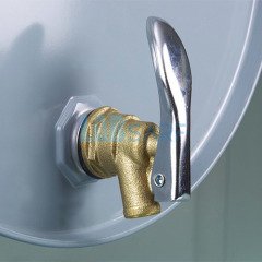 Tıkaç & Pirinçten Yapılmış & 0535-0010