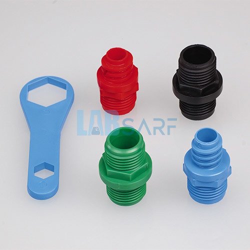 Diş Adaptör Seti & LaboPlast® & 0600-0050