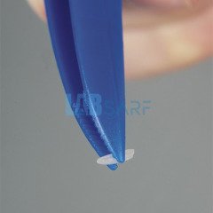 Pens & Sivri Uçlu & Tek Kullanımlık & Mavi & 5378-1051