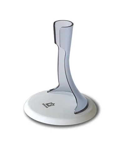 Elektronik Pipet İçin Tekli Stand ( 0,5-5 ml Hariç Tüm Pipetler İçin )