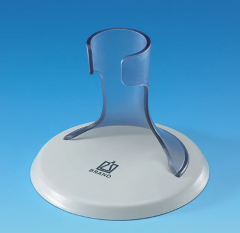 Elektronik Pipet İçin Tekli Stand ( 0,5-5 ml Pipetler İçin )