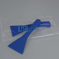 Tek Kullanımlık Kazıyıcı & Gıda İçin & Mavi & 5378-3030