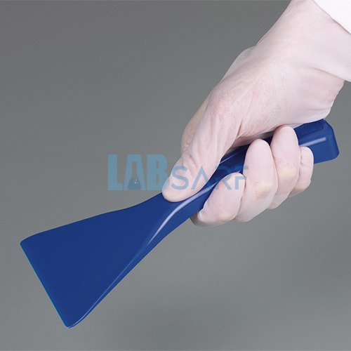 Tek Kullanımlık Kazıyıcı & Gıda İçin & Mavi & 5378-3030