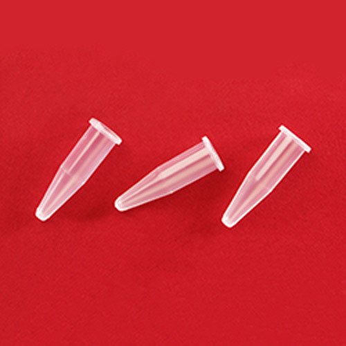 Eppendorf Tüpü & 1,5 ml & Kapaksız & 1000 Ad./Paket-(1 Paket)