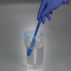 Spatula Gıda İçin & Mavi & 5378-3035