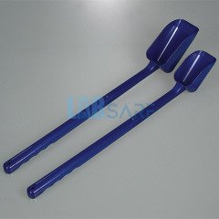 Algılanabilir Kepçe & Uzun Saplı & Mavi & 50 ml & 5378-5016