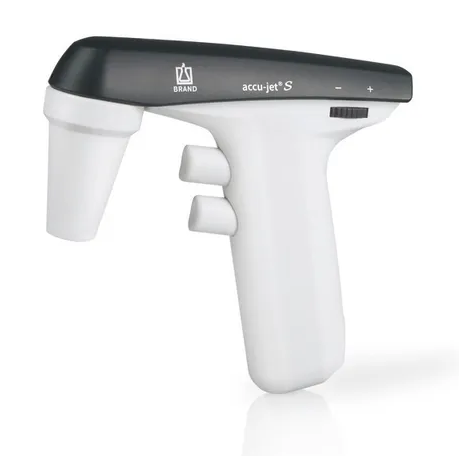 Şarjlı Pipet Pompası, 0,1-200 ml Cam ve Plastik Pipetler İçin, Accu-Jet Pro
